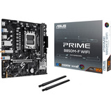 ASUS PRIME B850M-F WIFI, Placa base 