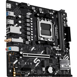 ASUS PRIME B850M-F WIFI, Placa base 
