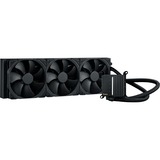 ASUS ProArt LC 420 Procesador Sistema de refrigeración líquida todo en uno 14 cm Negro, Refrigeración por agua negro, Sistema de refrigeración líquida todo en uno, 14 cm, 800 RPM, 2000 RPM, 182,5 m³/h, Negro