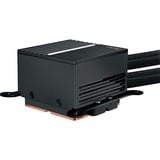 ASUS ProArt LC 420 Procesador Sistema de refrigeración líquida todo en uno 14 cm Negro, Refrigeración por agua negro, Sistema de refrigeración líquida todo en uno, 14 cm, 800 RPM, 2000 RPM, 182,5 m³/h, Negro