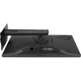 ASUS ROG Strix XG27ACSR, Monitor de gaming negro