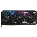ASUS ROG -STRIX-RTX5070TI-O16G-GAMING NVIDIA GeForce RTX 5070 Ti 16 GB GDDR7, Tarjeta gráfica GeForce RTX 5070 Ti, 16 GB, GDDR7, 256 bit, 7680 x 4320 Pixeles, PCI Express 5.0