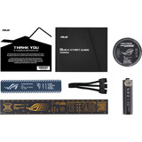 ASUS ROG -STRIX-RTX5070TI-O16G-GAMING NVIDIA GeForce RTX 5070 Ti 16 GB GDDR7, Tarjeta gráfica GeForce RTX 5070 Ti, 16 GB, GDDR7, 256 bit, 7680 x 4320 Pixeles, PCI Express 5.0