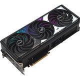ASUS ROG -STRIX-RTX5070TI-O16G-GAMING NVIDIA GeForce RTX 5070 Ti 16 GB GDDR7, Tarjeta gráfica GeForce RTX 5070 Ti, 16 GB, GDDR7, 256 bit, 7680 x 4320 Pixeles, PCI Express 5.0
