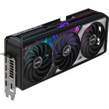 ASUS ROG -STRIX-RTX5070TI-O16G-GAMING NVIDIA GeForce RTX 5070 Ti 16 GB GDDR7, Tarjeta gráfica GeForce RTX 5070 Ti, 16 GB, GDDR7, 256 bit, 7680 x 4320 Pixeles, PCI Express 5.0