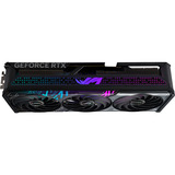 ASUS ROG -STRIX-RTX5070TI-O16G-GAMING NVIDIA GeForce RTX 5070 Ti 16 GB GDDR7, Tarjeta gráfica GeForce RTX 5070 Ti, 16 GB, GDDR7, 256 bit, 7680 x 4320 Pixeles, PCI Express 5.0