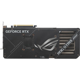 ASUS ROG -STRIX-RTX5070TI-O16G-GAMING NVIDIA GeForce RTX 5070 Ti 16 GB GDDR7, Tarjeta gráfica GeForce RTX 5070 Ti, 16 GB, GDDR7, 256 bit, 7680 x 4320 Pixeles, PCI Express 5.0