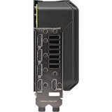 ASUS ROG -STRIX-RTX5070TI-O16G-GAMING NVIDIA GeForce RTX 5070 Ti 16 GB GDDR7, Tarjeta gráfica GeForce RTX 5070 Ti, 16 GB, GDDR7, 256 bit, 7680 x 4320 Pixeles, PCI Express 5.0