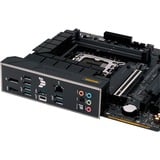 ASUS TUF GAMING B760M-PLUS D4, Placa base 