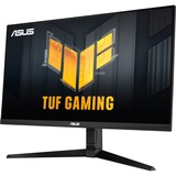 ASUS TUF Gaming VG32AQL1A 80 cm (31.5") 2560 x 1440 Pixeles Wide Quad HD LED Negro, Monitor de gaming negro, 80 cm (31.5"), 2560 x 1440 Pixeles, Wide Quad HD, LED, 1 ms, Negro