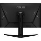 ASUS TUF Gaming VG32AQL1A 80 cm (31.5") 2560 x 1440 Pixeles Wide Quad HD LED Negro, Monitor de gaming negro, 80 cm (31.5"), 2560 x 1440 Pixeles, Wide Quad HD, LED, 1 ms, Negro