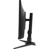 Acer Nitro XV270W3, Monitor de gaming negro