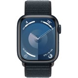 Apple MRMF3QF/A, SmartWatch azul oscuro/Azul oscuro