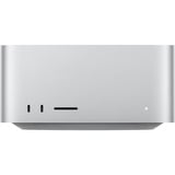 Apple Mac Studio M5 Ultra, Sistema MAC plateado