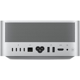 Apple Mac Studio M5 Ultra, Sistema MAC plateado