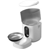 Aqara PETC1-M01, Alimentador automático blanco