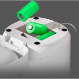 Aqara PETC1-M01, Alimentador automático blanco