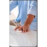 Aqara PETC1-M01, Alimentador automático blanco