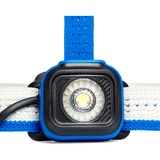 Black Diamond Sprinter 500, Luz de LED azul