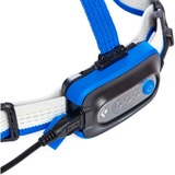 Black Diamond Sprinter 500, Luz de LED azul