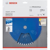 Bosch 2 608 644 143 235mm 1pieza(s) hoja de sierra circular Material del sándwich, 23,5 cm, 3 cm, 1,8 mm, 8100 RPM, 2,2 mm