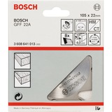 Bosch 3608641013 Fresadoras 10,5 cm