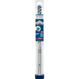 Bosch Expert Broca para martillo SDS Max-8X, Taladro Martillo perforador, Hammer drill bit, 2 cm, 320 mm, Concreto, Piedra, 20 cm