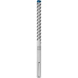 Bosch Expert Broca para martillo SDS Max-8X, Taladro Martillo perforador, Hammer drill bit, 2 cm, 320 mm, Concreto, Piedra, 20 cm