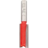 Bosch Fresa ranuradora Expert para madera, Ø 12mm, longitud de trabajo 31,8mm 