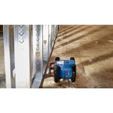 Bosch GRL 600 CHV PROFESSIONAL Nivel de línea 60 m 650 nm (<1 mW), Láser rotativo azul, 60 m, 1,5 mm/m, 17°, 600 m, 600 RPM, 650 nm