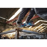 Bosch GWS 18V-8 Professional, 06019N9003, Amoladora angular azul/Negro