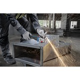 Bosch GWS 18V-8 Professional, 06019N9003, Amoladora angular azul/Negro