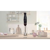 Bosch MSM4B610, Batidora de mano negro/Antracita