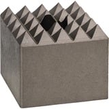 Bosch ‎1618623205 hoja de sierra circular 1 pieza(s), Cincel Metal, Bosch, Acero inoxidable, 1,14 kg, 1 pieza(s)