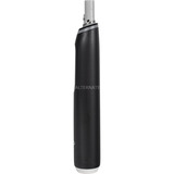Braun Oral-B iO Serie 6s, Cepillo de dientes eléctrico negro, Adulto, Cepillo dental vibratorio, Cuidados diarios, Limpieza profunda, Cuidado de las encías, Sensible, Blanqueador, Negro, 2 min, Negro