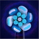 Braun iO Ultimate Clean 418184 cepillo de cabello 6 pieza(s) Negro, Cabezal de cepillo negro, 6 pieza(s), Negro, Oral-B