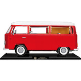 COBI COBI-24361, Juegos de construcción rojo/blanco