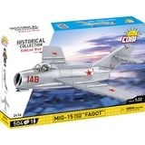 COBI MiG-15 "Fagott", Juegos de construcción 