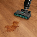 Cecotec FreeGo Wash&Vacuum Spray, Aspiradora  