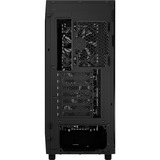 Corsair 3200D RS Black, Cajas de torre negro