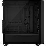 Corsair 3200D RS Black, Cajas de torre negro