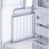 Corsair 3500X, Cajas de torre blanco