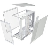 Corsair CC-9011277-WW, Cajas de torre blanco
