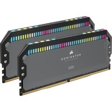 Corsair DIMM 32 GB DDR5-5600 (2x 16 GB) Kit Dual, Memoria RAM gris