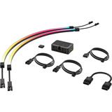 Corsair iCUE LINK LS430 Aurora RGB Light Strip Kit, Tira de LED 