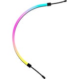 Corsair iCUE LINK LS430 Aurora RGB Light Strip Kit, Tira de LED 