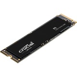 Crucial CT4000P3SSD8, Unidad de estado sólido 