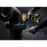 DEWALT DCF922NT-XJ, Tornillo de percusión amarillo/Negro