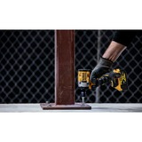 DEWALT Llave de impacto a batería DCF922NT, 18 Voltios, 1/2", Tornillo de percusión amarillo/Negro