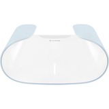 D-Link M30 (2-Pack) Doble banda (2,4 GHz / 5 GHz) Wi-Fi 6 (802.11ax) Azul, Blanco 4 Interno, Router blanco, Azul, Blanco, Interno, Sistema de malla, 465 m², Doble banda (2,4 GHz / 5 GHz), Wi-Fi 6 (802.11ax)